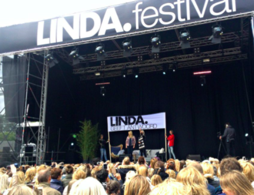 LINDA.festival 2018